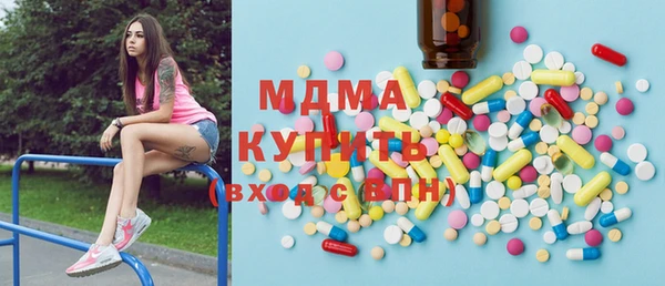 твердый Невьянск